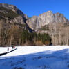 Yosemite Fall