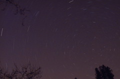 北極星