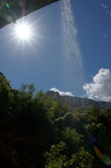 風・水・太陽