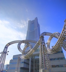 ランドマークプラザ
