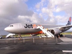 Jetstar