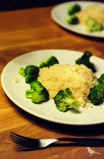 risotto