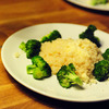 risotto