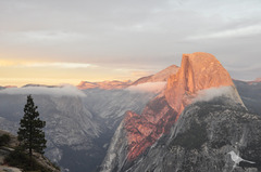 half-dome