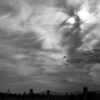 くもり空