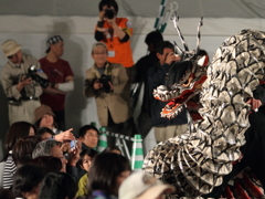 大サービス