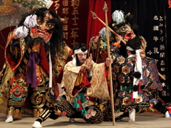 大江山