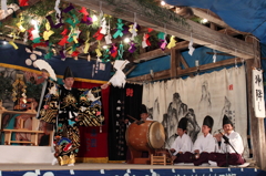神楽殿
