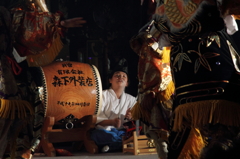 大江山３