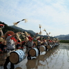 田樂太鼓