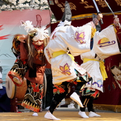 勝負