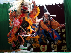 決戦の時