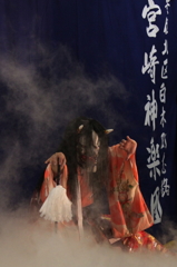 土蜘蛛 