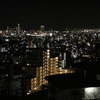 広島市街の夜景