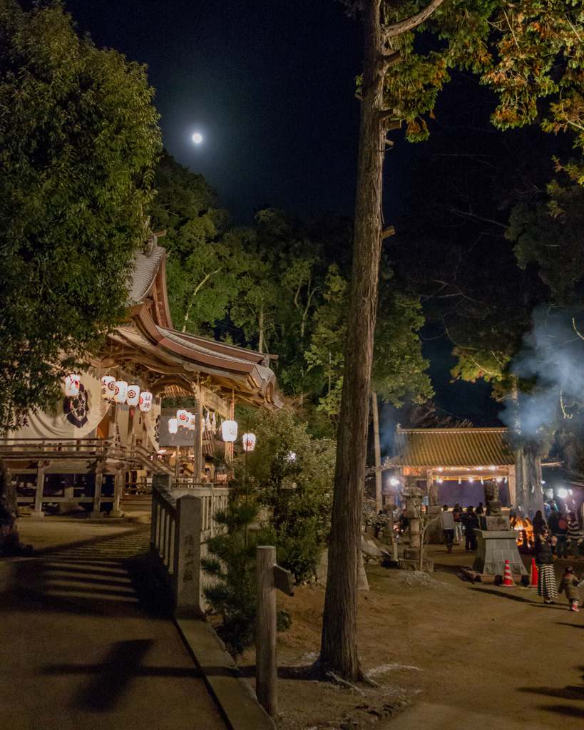月夜