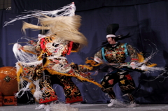 伊吹山１