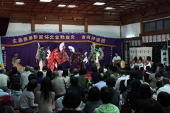 神事