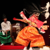こども神楽団_滝夜叉姫