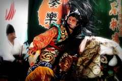 土蜘蛛