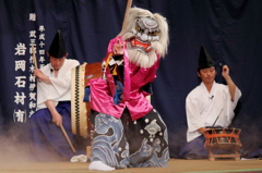 気合い