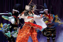 滝夜叉姫２