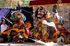 大面