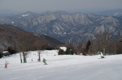 瑞穂ハイランド　３月１２日