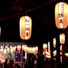 神楽舞台