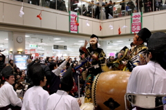 福をまく