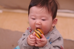 男はビックだぜィ！！