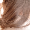 Virgin hair