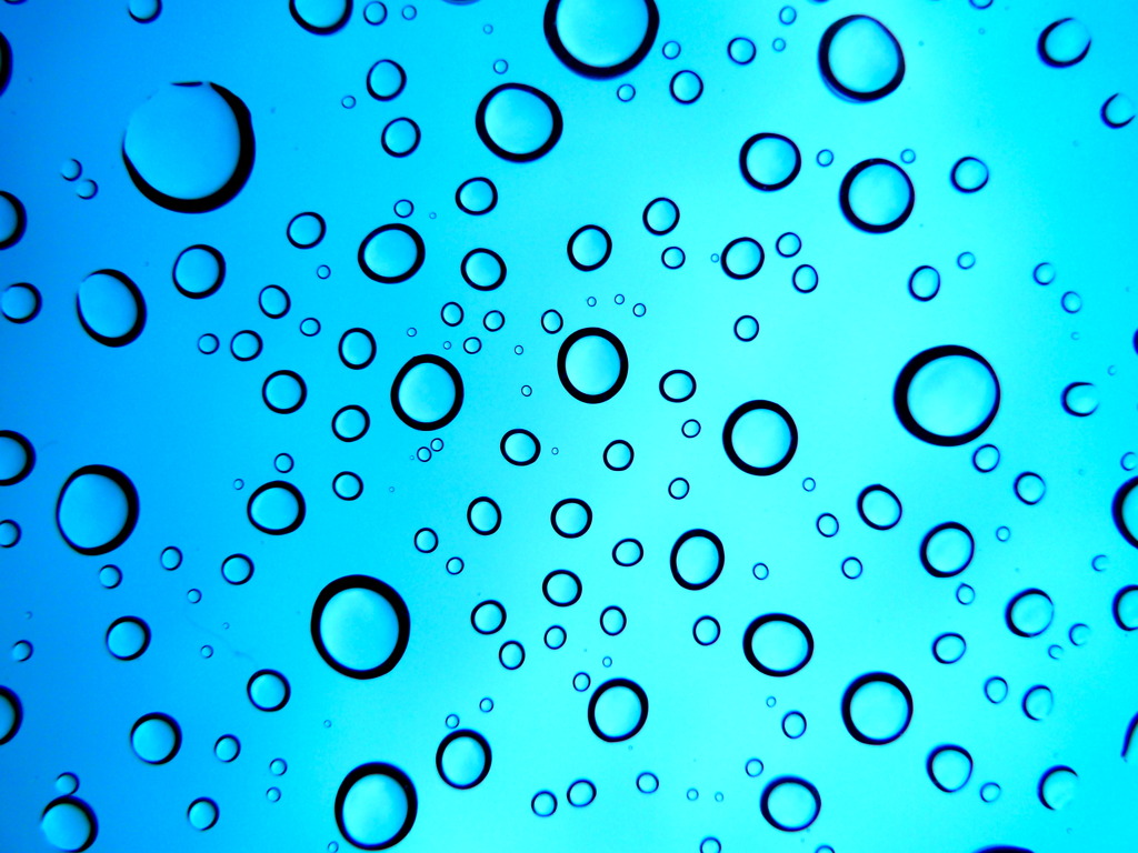 雨滴