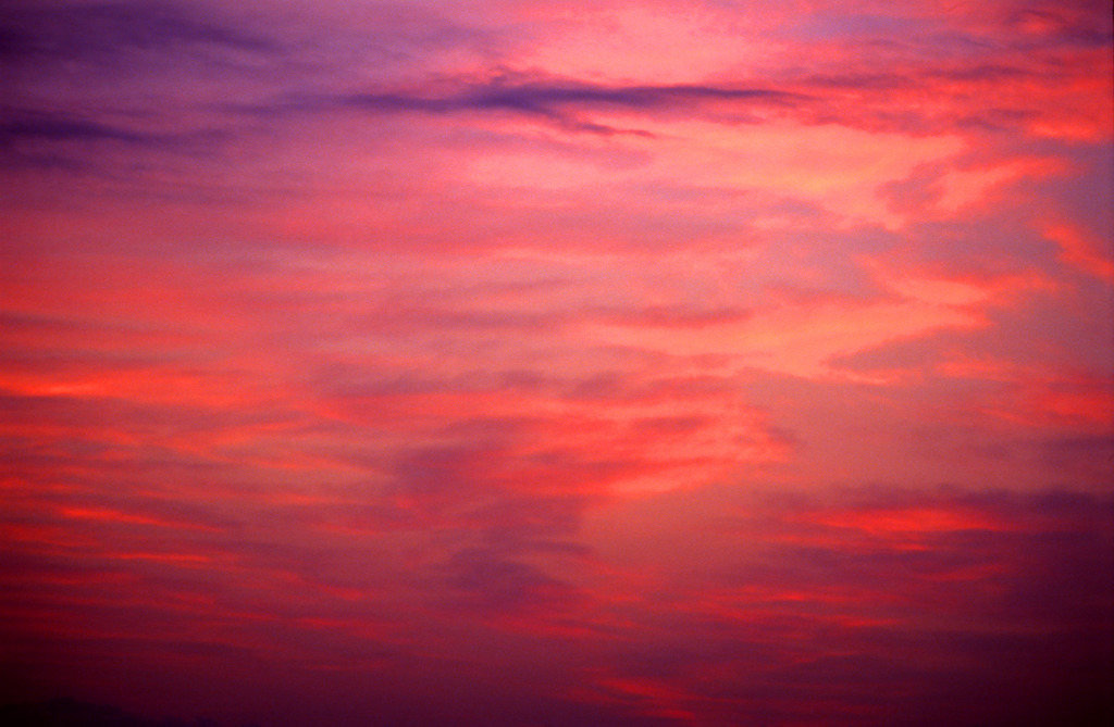 雲