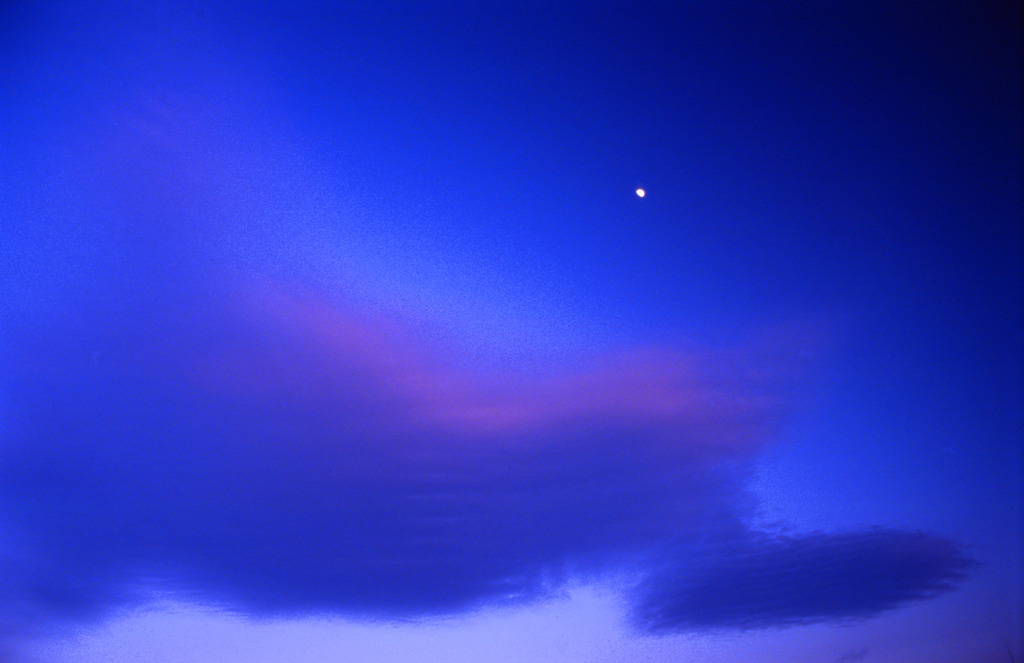 雲