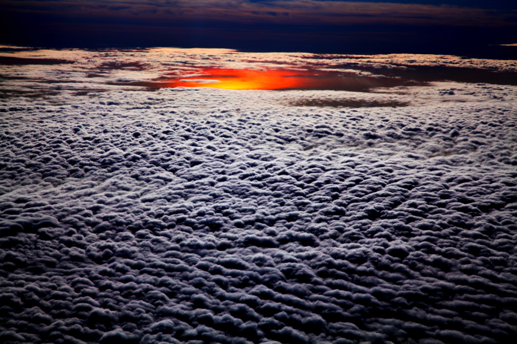 雲海