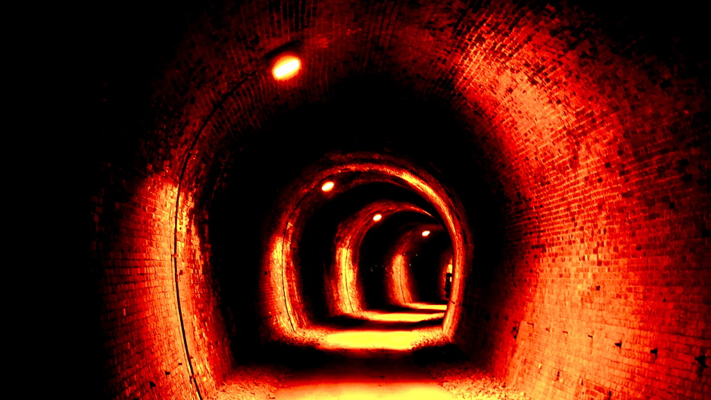 第五トンネル