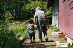 ひ孫