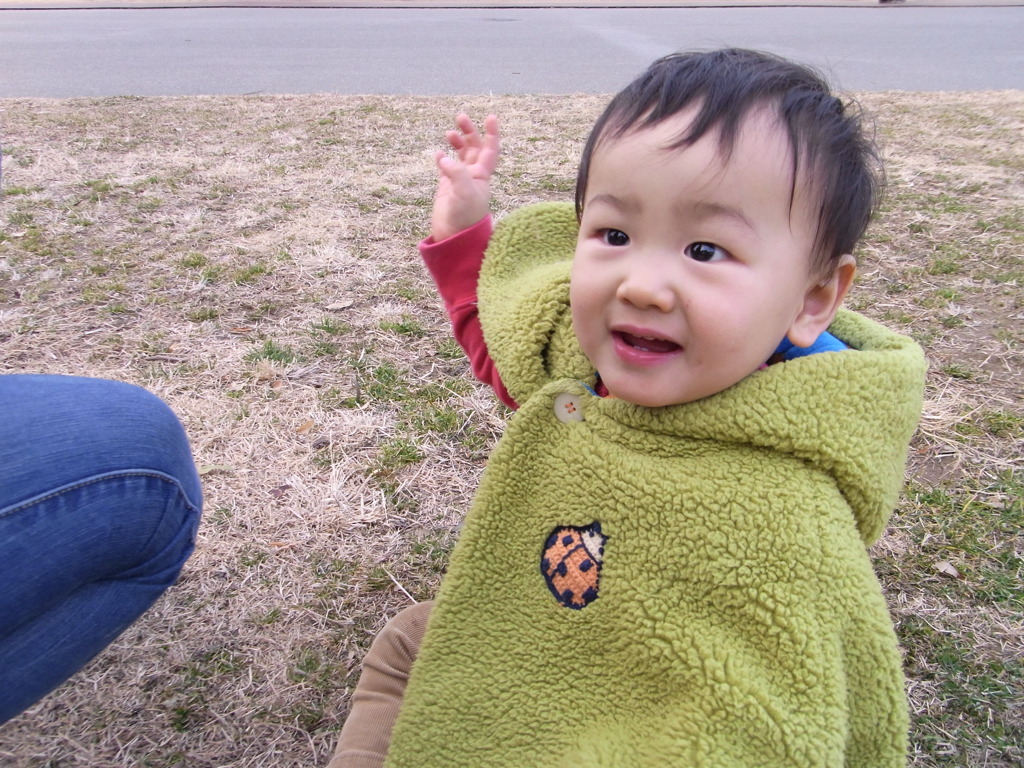 公園