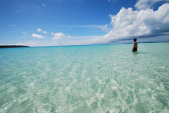 Sea Breeze