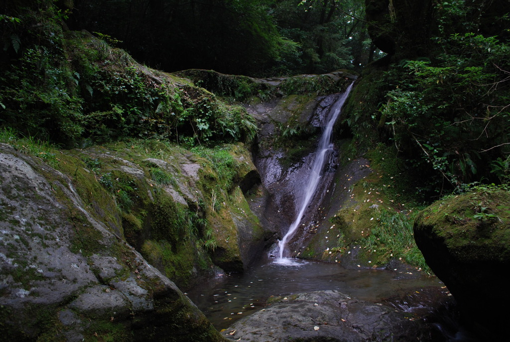 山紫水明