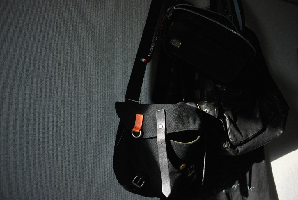 bag BaG BAG!!