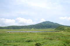 草千里ヶ浜