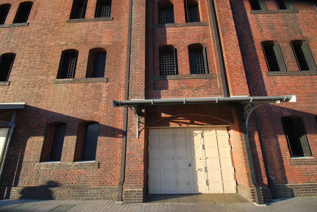 Block House