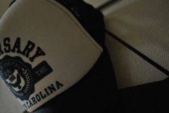 My Cap