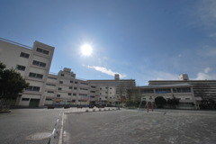 我が母校(小学校編)