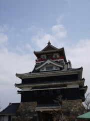 清洲城