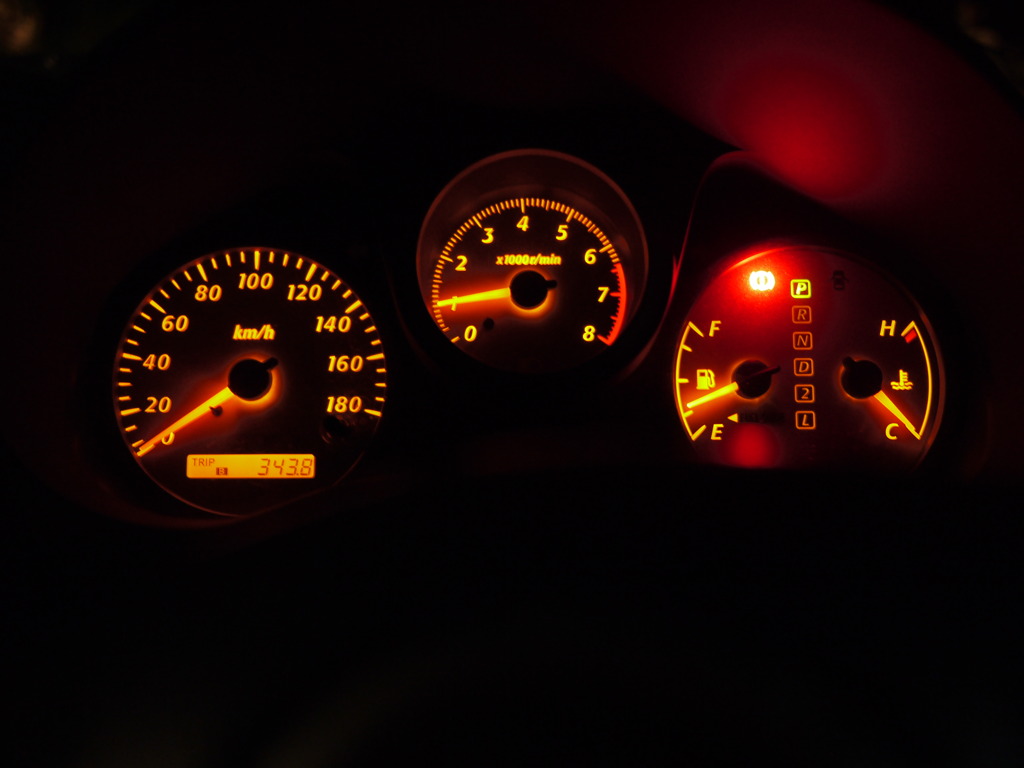 Last Drive
