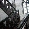 staircase（聖ヨハネ教会堂）