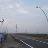 平成川島橋