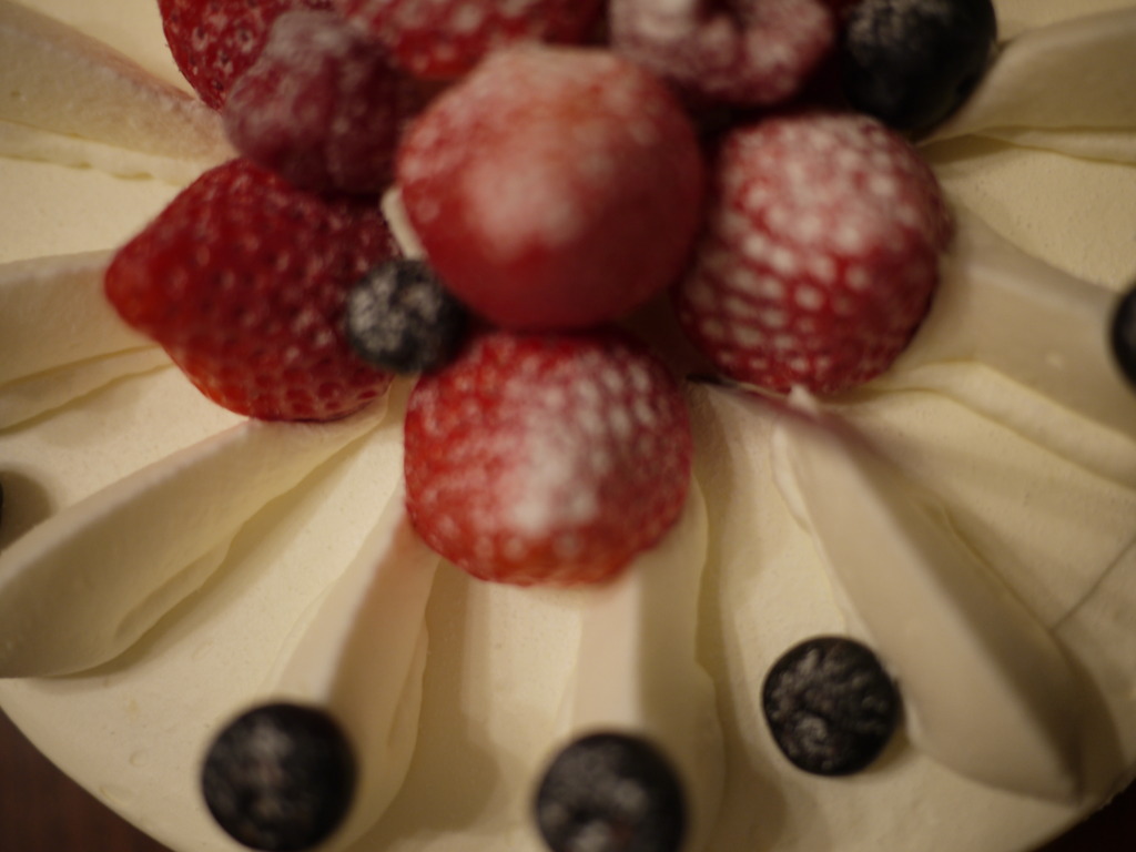 cake